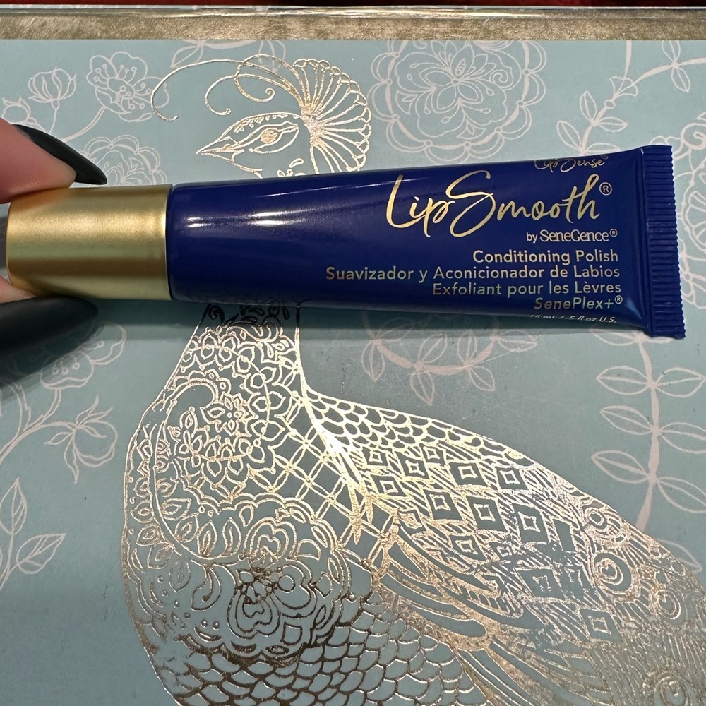 3/$30✨ LipSense LipSmooth Conditioning Polish